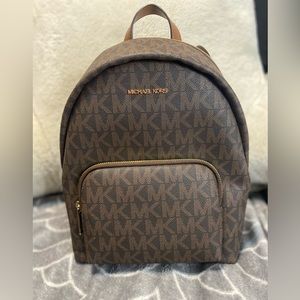 Michael kors Erin backpack